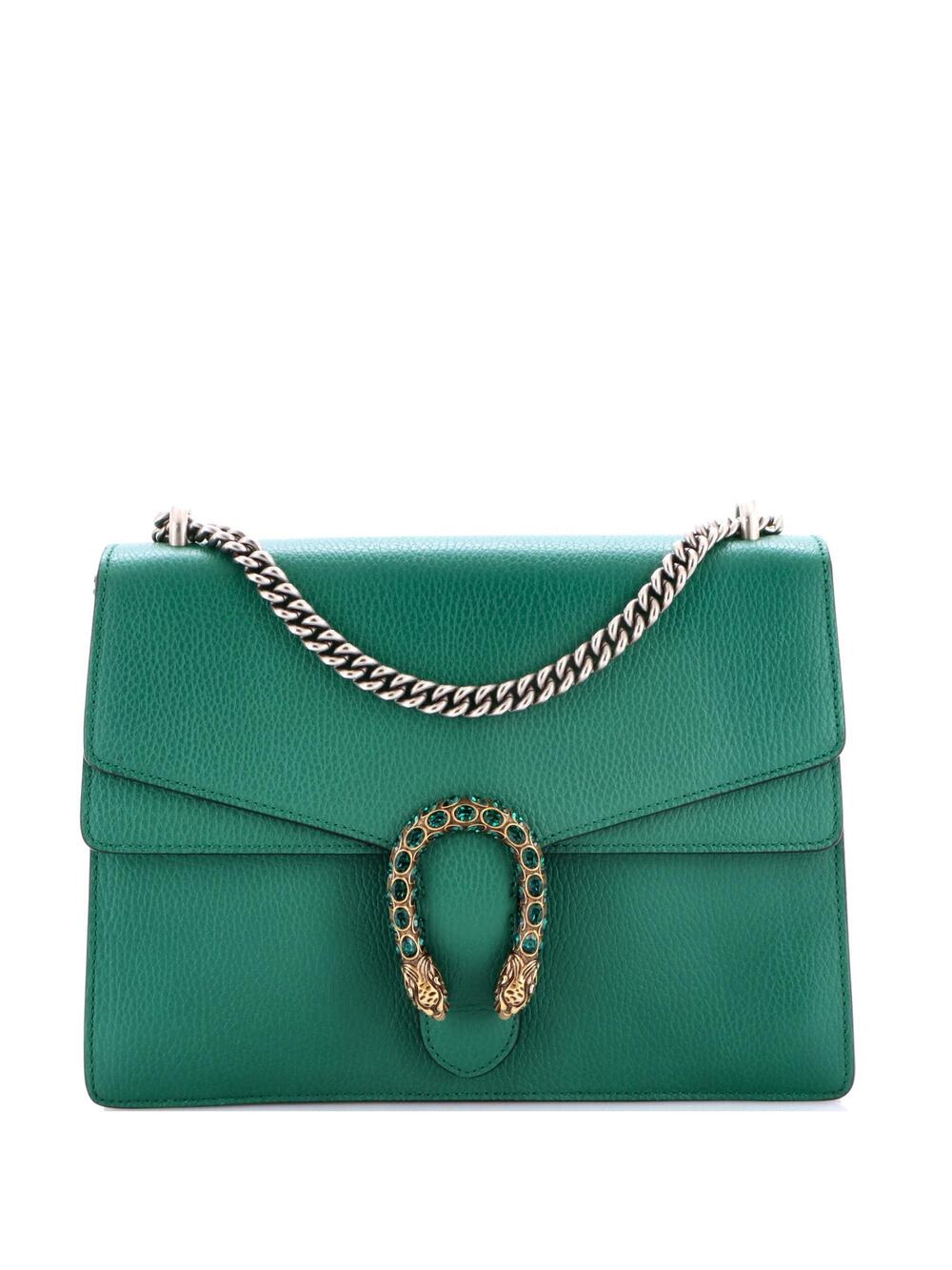 Gucci Dionysus Bag Leather Medium #276544G16B